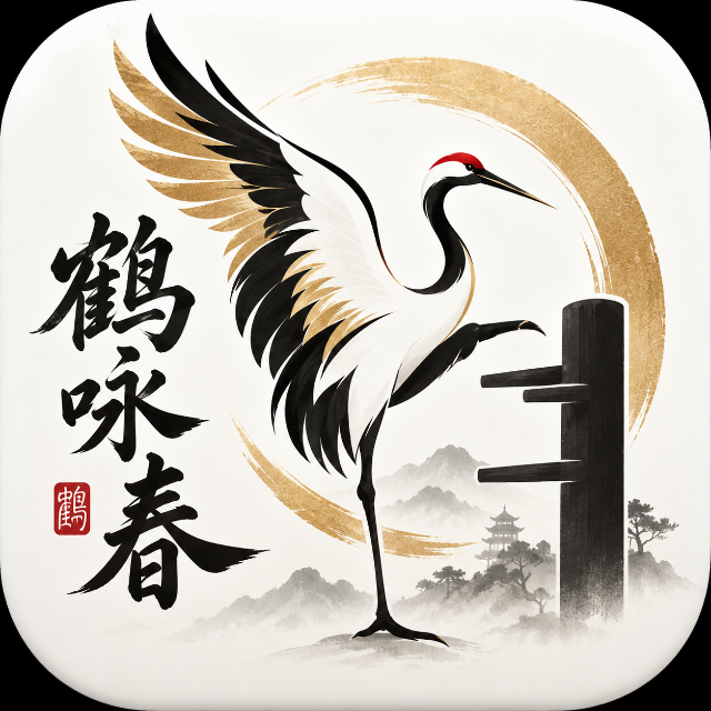 鹤咏春